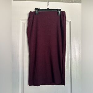 Old Navy skirt